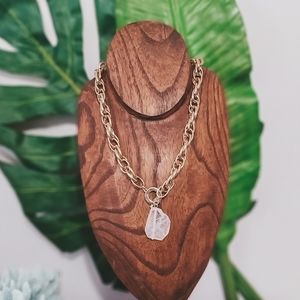 3/$30 I'm Worthy Necklace